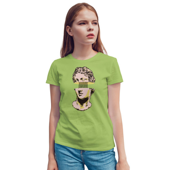 think of you (Κοντομάνικο Γυναικείο)